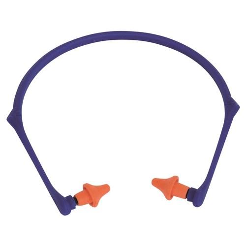 Pro Choice Pro-band Headband Earplugs - (Bonus Pads) X10 - HBEP PPE Pro Choice CLASS 2  